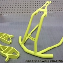 Pro-Tec Powder Coating - Powder Coating