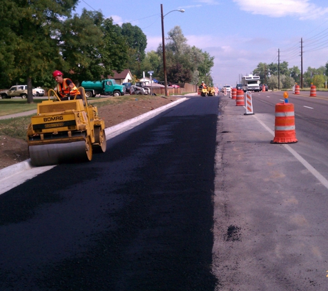 Armor Paving LLC - Commerce City, CO