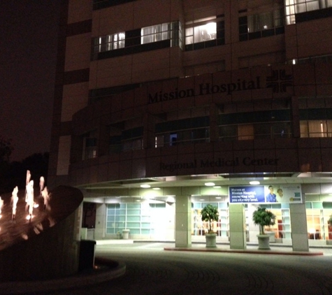 Mission Hospital Robotic Surgery - Mission Viejo, CA