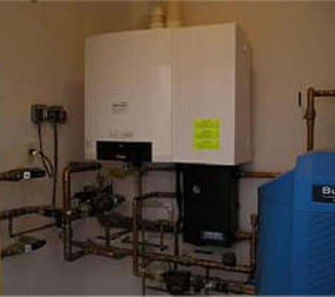 Thompson Heating & Air Conditioning - Albuquerque, NM