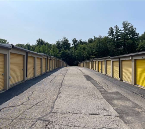 Extra Space Storage - Glastonbury, CT