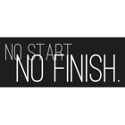 No Start No Finish
