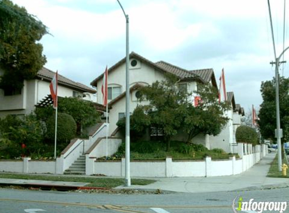 Catalina Isle Apartments - Pasadena, CA