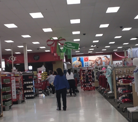 Target - Pembroke Pines, FL