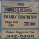 Drs Resnick & Quesada - Fox Family Dental