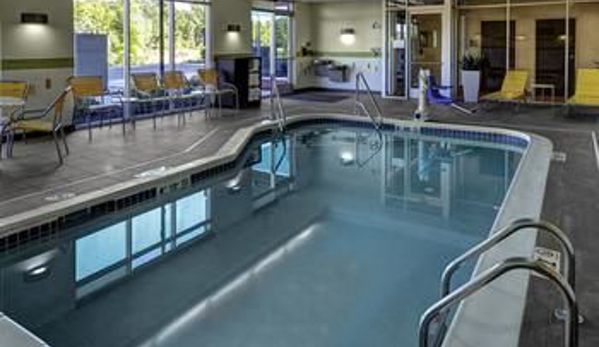 Fairfield Inn & Suites - Lansing, MI