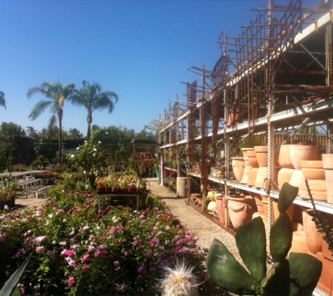 Green Landscape Nursery - Santa Clarita, CA