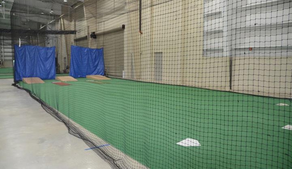 EC's Sluggers, Inc. - East Peoria, IL