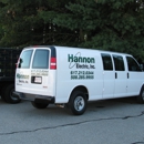 Hannon Electric Inc - Electricians