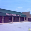 Ben Franklin - Variety Stores