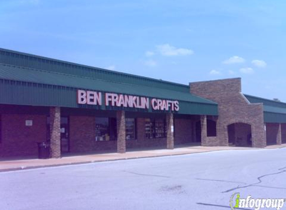 Ben Franklin - Eureka, MO