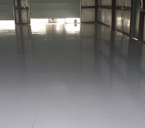 Concrete Floors and pool decks by NFCD llc - Jacksonville, FL