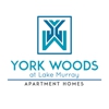 York Woods at Lake Murray Apartments gallery