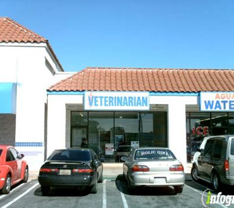 Humane Animal Hospital - Fontana, CA