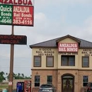 Anzaldua Bail Bonds - Bail Bonds