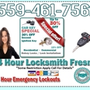 #24 Hour _Locksmith Fresno - Locks & Locksmiths