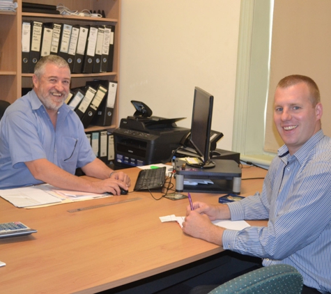 Cunningham & Harvey - Whyalla Stuart, SA