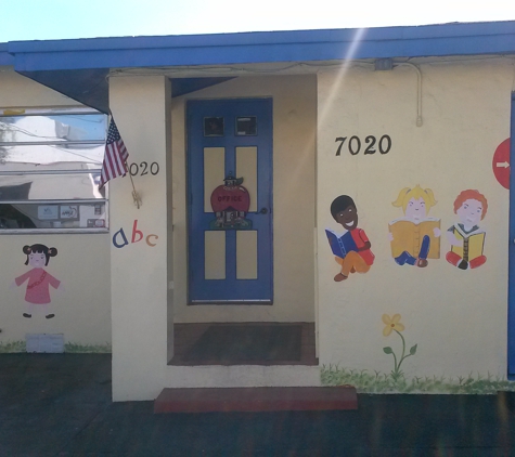 Little People Pre-School and Daycare, Inc. - Miami, FL