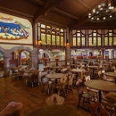 Pinocchio Village Haus - American Restaurants