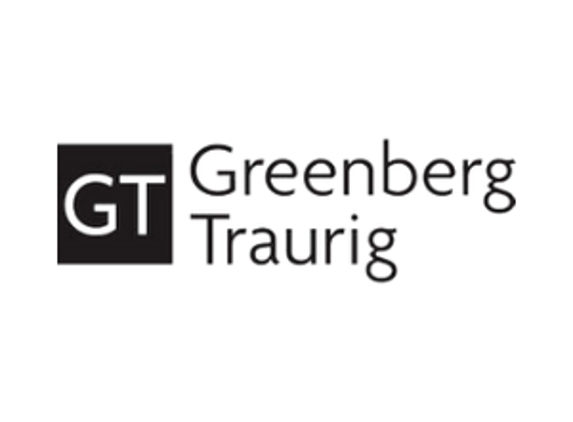 Greenberg Traurig, P.A. - Fort Lauderdale, FL