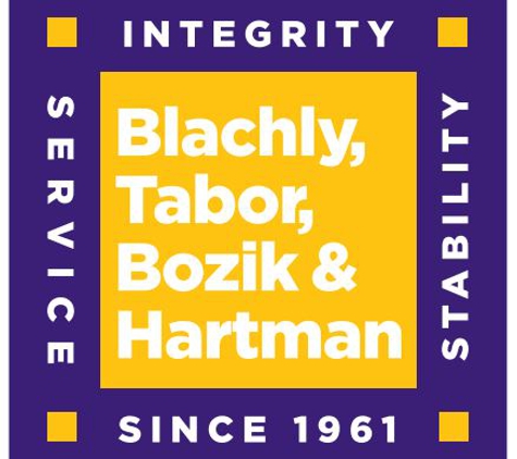 Blachly, Tabor, Bozik & Hartman - Valparaiso, IN