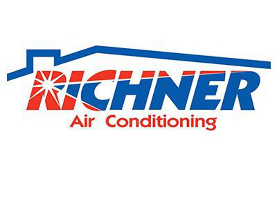 Richner Air Conditioning, Refrigeration & Heating Inc. - Boulder City, NV