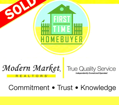 Modern Market Realtors - Moorhead, MN. If your buying or selling a home? Call Modern Market Realtors