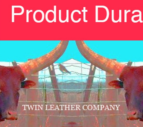 Twin Leather Company - West Bridgewater, MA