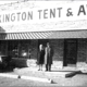 Lexington Tent & Awning Company