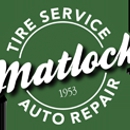 Matlock Tire Service - Auto Oil & Lube