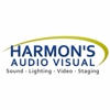 Harmon's Audio Visual gallery