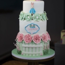 Bonnie Brunt Cakes - Bakeries