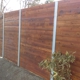 Rio Grande Fence Co