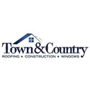 Town & Country Roofing Corp - Windows