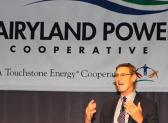 Dairyland Power Cooperative - La Crosse, WI