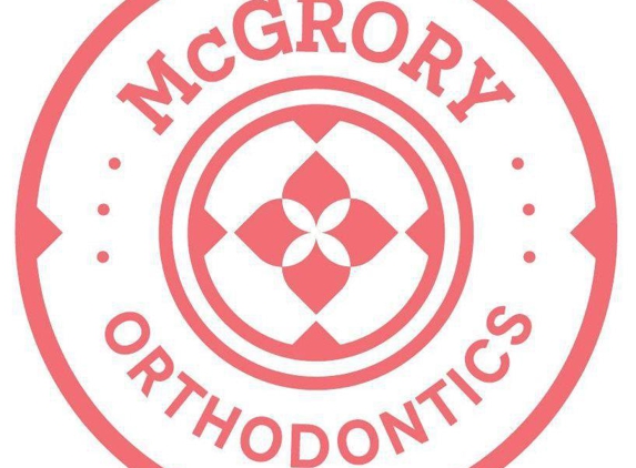 McGrory Orthodontics - Pearland, TX
