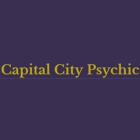 Capital City Psychic