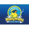 Washy Washy Pressure Washing gallery