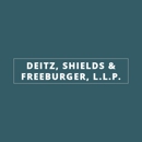 Deitz, Shields & Freeburger LLP - Attorneys