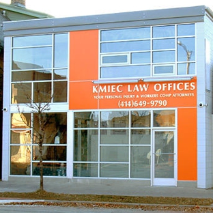 Kmiec Law Offices - Milwaukee, WI