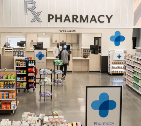 Kroger Pharmacy - Hazel Park, MI