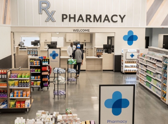 Kroger Pharmacy - Cedar Hill, TX