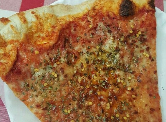 John & Joe's Pizzeria - Bronx, NY