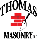 Thomas Masonry - Foundation Contractors