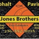 Jones Brothers Paving