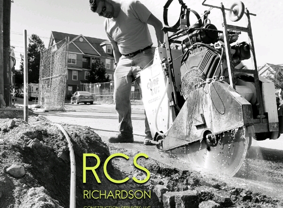 Richardson Construction Services LLC - Philadelphia, PA