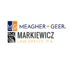 Markiewicz Law - Now Partner with Meagher & Geer, PLLP