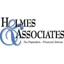 Holmes & Associates Co Inc - Accounting Services