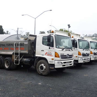 Coastal Tipper Hire - Molendinar, QLD