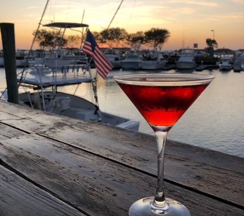 Beach Creek Oyster Bar & Grill - Wildwood, NJ